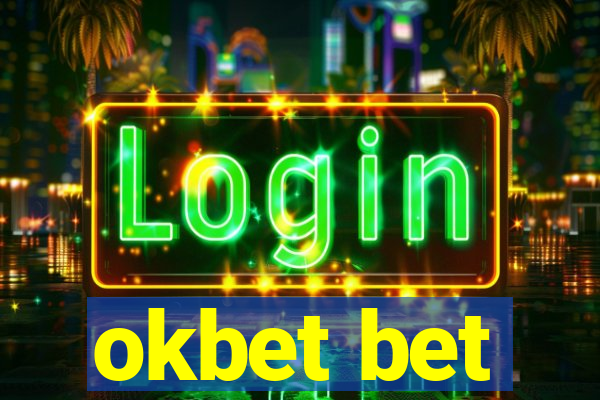 okbet bet